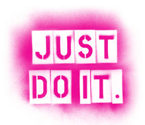 Just Do It